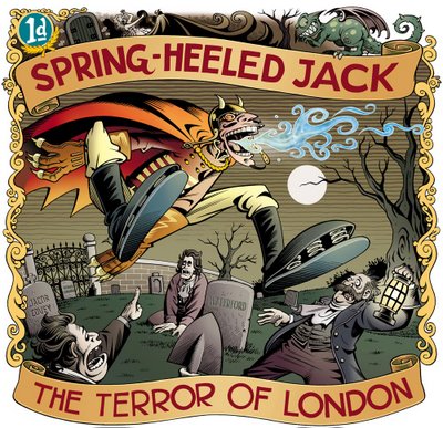 Spring-Heeled-Jack