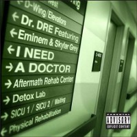 Post image for Dr Dre, Eminem and Skylar Grey – how to write a rap song