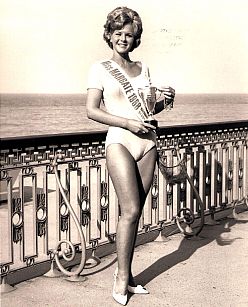 Miss Margate 1968