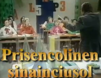 Post image for Prisencolinensinainciusol.