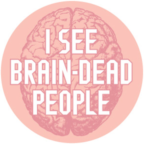 Post image for Fisking the brain–dead Loony Left.