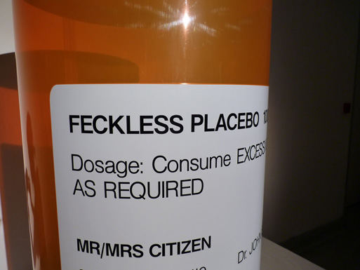 Post image for The Feckless Few.