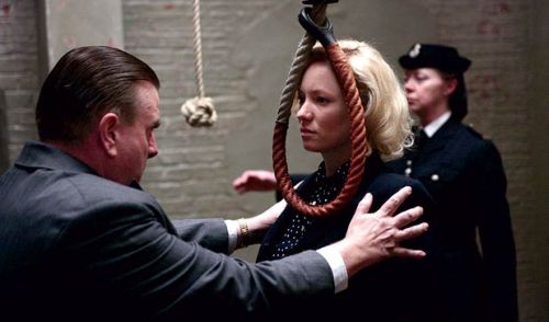 Post image for Supporting The Death Penalty