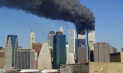 September 11 Attacks