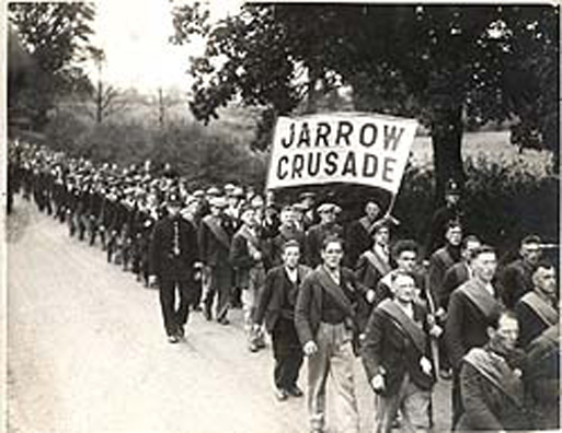 Post image for Callow Jarrow.