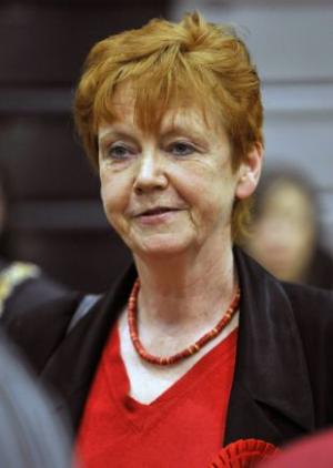 Post image for Vera Baird – Beyond Parody.