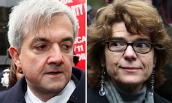Post image for For Huhne, the Pryce of Justice.