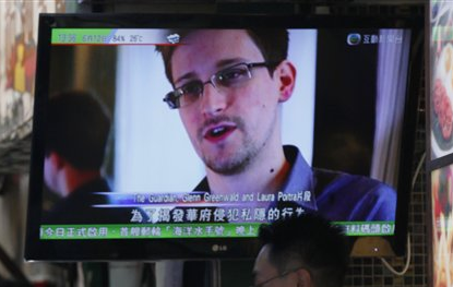 Post image for Why I Think Edward Snowden is a Hero