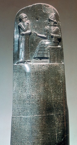 Post image for Hammurabiâs Code: Why bankers should not be jailed, how to fix the system