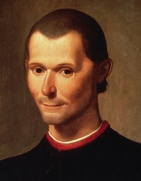 Post image for A Letter from Niccolo Machiavelli to Dave