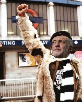 Post image for Citizen Corbyn