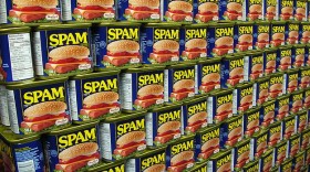 Post image for Spamalot & The Sunday Obituary